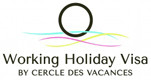 Cercle des Vacances logo