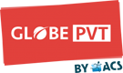 Globe PVT logo